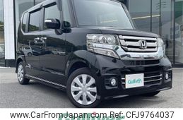 honda n-box 2016 -HONDA--N BOX DBA-JF1--JF1-1801318---HONDA--N BOX DBA-JF1--JF1-1801318-