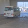 hino liesse-ii 2009 CFJ1799220 image 2