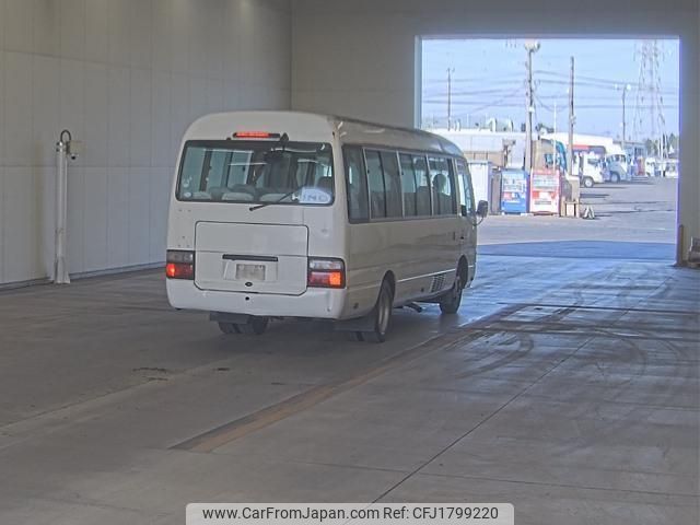hino liesse-ii 2009 CFJ1799220 image 2
