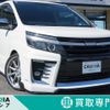 toyota voxy 2016 -TOYOTA--Voxy DBA-ZRR80W--ZRR80-0247025---TOYOTA--Voxy DBA-ZRR80W--ZRR80-0247025- image 1