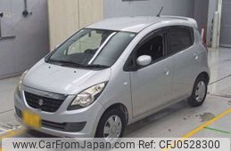 suzuki cervo 2007 -SUZUKI 【奈良 580ﾖ2103】--Cervo DBA-HG21S--HG21S-109421---SUZUKI 【奈良 580ﾖ2103】--Cervo DBA-HG21S--HG21S-109421-