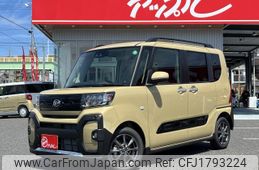 daihatsu tanto 2024 CFJ1793224