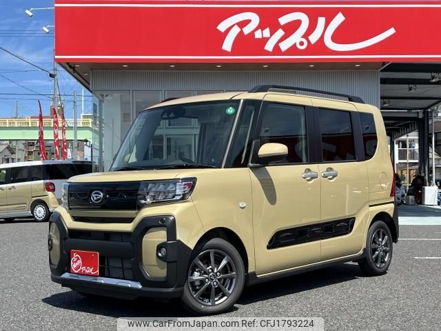 daihatsu tanto 2024 CFJ1793224 image 1