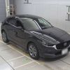mazda cx-3 2023 CFJ1750596 image 6
