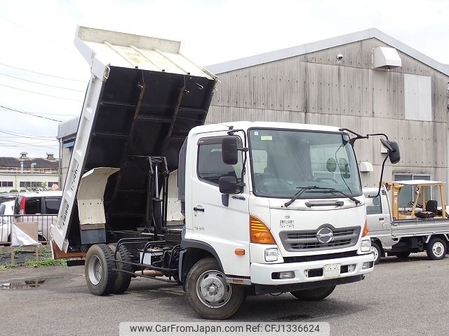 hino ranger 2013 -HINO--Hino Ranger TKG-FC9JCAP--FC9JCA-16509---HINO--Hino Ranger TKG-FC9JCAP--FC9JCA-16509- image 1