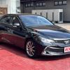 toyota mark-x 2019 -TOYOTA--MarkX DBA-GRX130--GRX130-6113047---TOYOTA--MarkX DBA-GRX130--GRX130-6113047- image 1