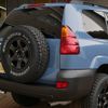 toyota land-cruiser-prado 2006 -TOYOTA--Land Cruiser Prado TRJ120W--TRJ120-5048858---TOYOTA--Land Cruiser Prado TRJ120W--TRJ120-5048858- image 9