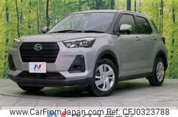 daihatsu rocky 2022 -DAIHATSU--Rocky 5BA-A201S--A201S-0003567---DAIHATSU--Rocky 5BA-A201S--A201S-0003567-