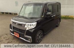 daihatsu tanto 2018 CFJ1384466