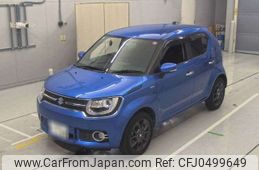 suzuki ignis 2018 -SUZUKI 【名古屋 507ﾐ 180】--Ignis DAA-FF21S--FF21S-141682---SUZUKI 【名古屋 507ﾐ 180】--Ignis DAA-FF21S--FF21S-141682-