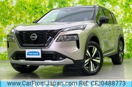 nissan x-trail 2024 quick_quick_6AA-SNT33_SNT33-074846