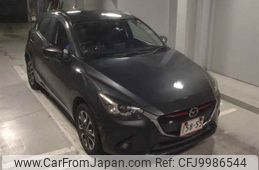 mazda demio 2016 -MAZDA--Demio DJ5FS--108209---MAZDA--Demio DJ5FS--108209-