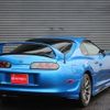toyota supra 2001 -TOYOTA--Supra JZA80--JZA80-1005469---TOYOTA--Supra JZA80--JZA80-1005469- image 2