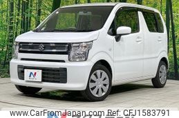 suzuki wagon-r 2018 CFJ1583791