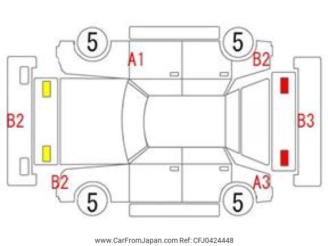 toyota prius 2013 -TOYOTA--Prius DAA-ZVW30--ZVW30-1652070---TOYOTA--Prius DAA-ZVW30--ZVW30-1652070- image 2