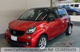 smart forfour 2015 -SMART 【名古屋 508と6754】--Smart Forfour 453042-2Y054512---SMART 【名古屋 508と6754】--Smart Forfour 453042-2Y054512-