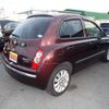 nissan march 2009 CFJ1617344 image 6
