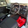 suzuki jimny 2025 quick_quick_3BA-JB64W_JB64W-386274 image 3
