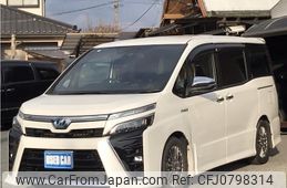 toyota voxy 2019 quick_quick_DAA-ZWR80W_ZWR80-0374155