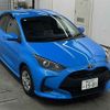 toyota yaris 2020 -TOYOTA 【野田 501フ1501】--Yaris MXPH10-2030456---TOYOTA 【野田 501フ1501】--Yaris MXPH10-2030456- image 1