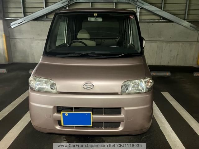 daihatsu tanto 2004 -DAIHATSU--Tanto CBA-L350S--L350S-0049371---DAIHATSU--Tanto CBA-L350S--L350S-0049371- image 1