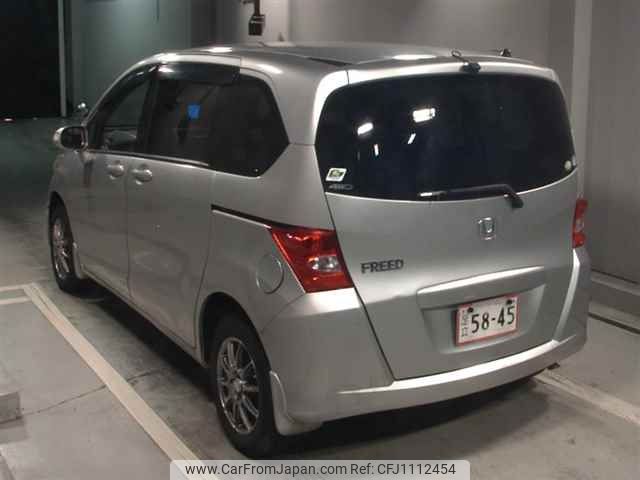 honda freed 2011 -HONDA--Freed GB4-1302411---HONDA--Freed GB4-1302411- image 2