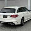 mercedes-benz c-class-station-wagon 2019 quick_quick_5AA-205277_WDD2052772F901854 image 15