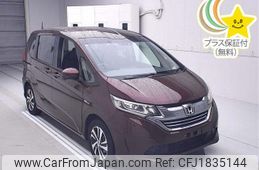 honda freed 2017 CFJ1835144