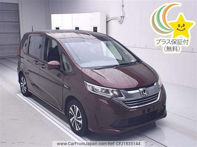 honda freed 2017 CFJ1835144 image 1