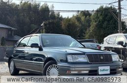 toyota crown 1996 -TOYOTA--Crown E-JZS151--JZS151-0048698---TOYOTA--Crown E-JZS151--JZS151-0048698-