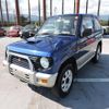 mitsubishi pajero-mini 1995 Royal_trading_201096E image 1