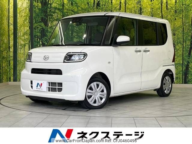 daihatsu tanto 2020 -DAIHATSU--Tanto 6BA-LA650S--LA650S-0103311---DAIHATSU--Tanto 6BA-LA650S--LA650S-0103311- image 1