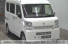 suzuki every 2024 -SUZUKI--Every DA17V-756729---SUZUKI--Every DA17V-756729-
