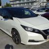 nissan leaf 2019 -NISSAN 【長崎 300】--Leaf ZE1--ZE1-035888---NISSAN 【長崎 300】--Leaf ZE1--ZE1-035888- image 39