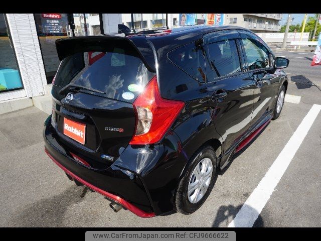 nissan note 2015 -NISSAN--Note E12--345967---NISSAN--Note E12--345967- image 2