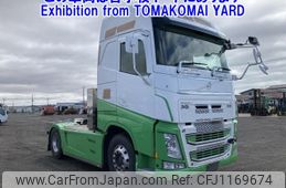 volvo volvo-others 2016 -VOLVO--Volvo H2TEA1-YV2RM00AXGA787473---VOLVO--Volvo H2TEA1-YV2RM00AXGA787473-