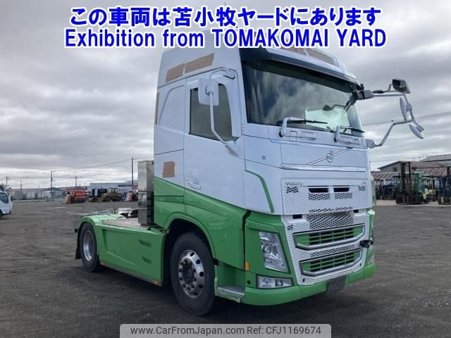 volvo volvo-others 2016 -VOLVO--Volvo H2TEA1-YV2RM00AXGA787473---VOLVO--Volvo H2TEA1-YV2RM00AXGA787473- image 1