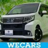 daihatsu move 2014 quick_quick_DBA-LA150S_LA150S-1005084 image 1