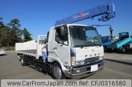 mitsubishi-fuso fighter 2005 GOO_NET_EXCHANGE_0903440A30241012W001