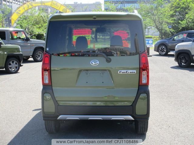 daihatsu tanto 2023 -DAIHATSU 【名変中 】--Tanto LA650S--0271414---DAIHATSU 【名変中 】--Tanto LA650S--0271414- image 2