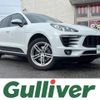 porsche macan 2017 -PORSCHE--Porsche Macan ABA-J1H1--WP1ZZZ95ZHLB07242---PORSCHE--Porsche Macan ABA-J1H1--WP1ZZZ95ZHLB07242- image 1