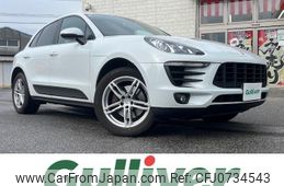 porsche macan 2017 -PORSCHE--Porsche Macan ABA-J1H1--WP1ZZZ95ZHLB07242---PORSCHE--Porsche Macan ABA-J1H1--WP1ZZZ95ZHLB07242-