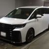 toyota vellfire 2024 -TOYOTA 【名古屋 307ﾌ7946】--Vellfire 5BA-TAHA40W--TAHA40-0004088---TOYOTA 【名古屋 307ﾌ7946】--Vellfire 5BA-TAHA40W--TAHA40-0004088- image 1