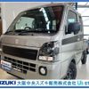 suzuki carry-truck 2024 quick_quick_DA16T_DA16T-840092 image 1