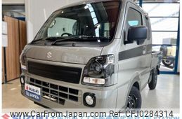 suzuki carry-truck 2024 quick_quick_DA16T_DA16T-840092