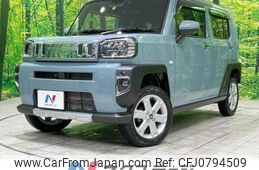 daihatsu taft 2022 -DAIHATSU--Taft 5BA-LA910S--LA910S-0035411---DAIHATSU--Taft 5BA-LA910S--LA910S-0035411-