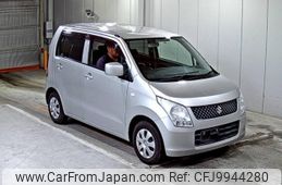 suzuki wagon-r 2011 -SUZUKI--Wagon R MH23S-894391---SUZUKI--Wagon R MH23S-894391-