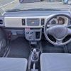suzuki alto 2017 quick_quick_DBA-HA36S_HA36S-107778 image 2