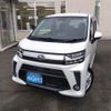 subaru stella 2018 -SUBARU--Stella DBA-LA160F--LA160F-0012215---SUBARU--Stella DBA-LA160F--LA160F-0012215- image 1