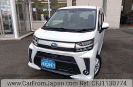 subaru stella 2018 -SUBARU--Stella DBA-LA160F--LA160F-0012215---SUBARU--Stella DBA-LA160F--LA160F-0012215-